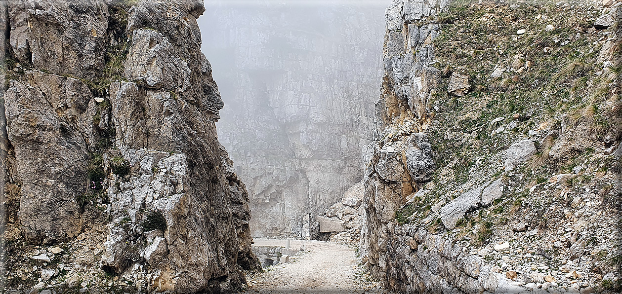 foto Strada degli Eroi